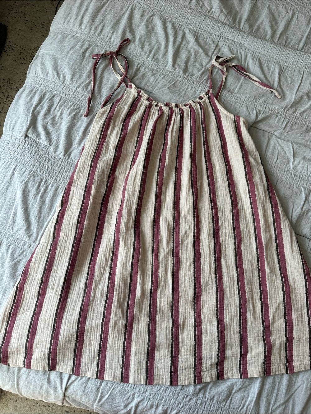 PRIMARK Striped Dress